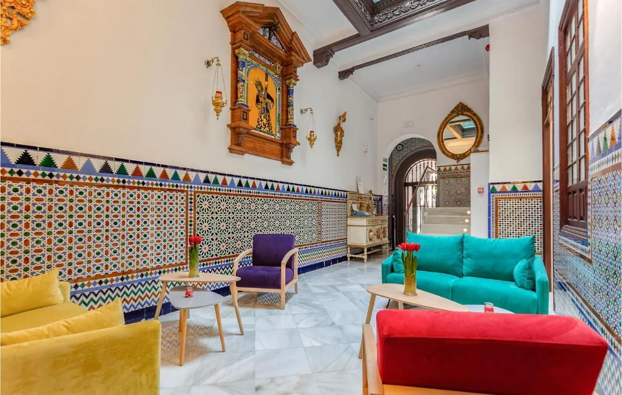 Lovely Apartment In Sevilla With Wifi